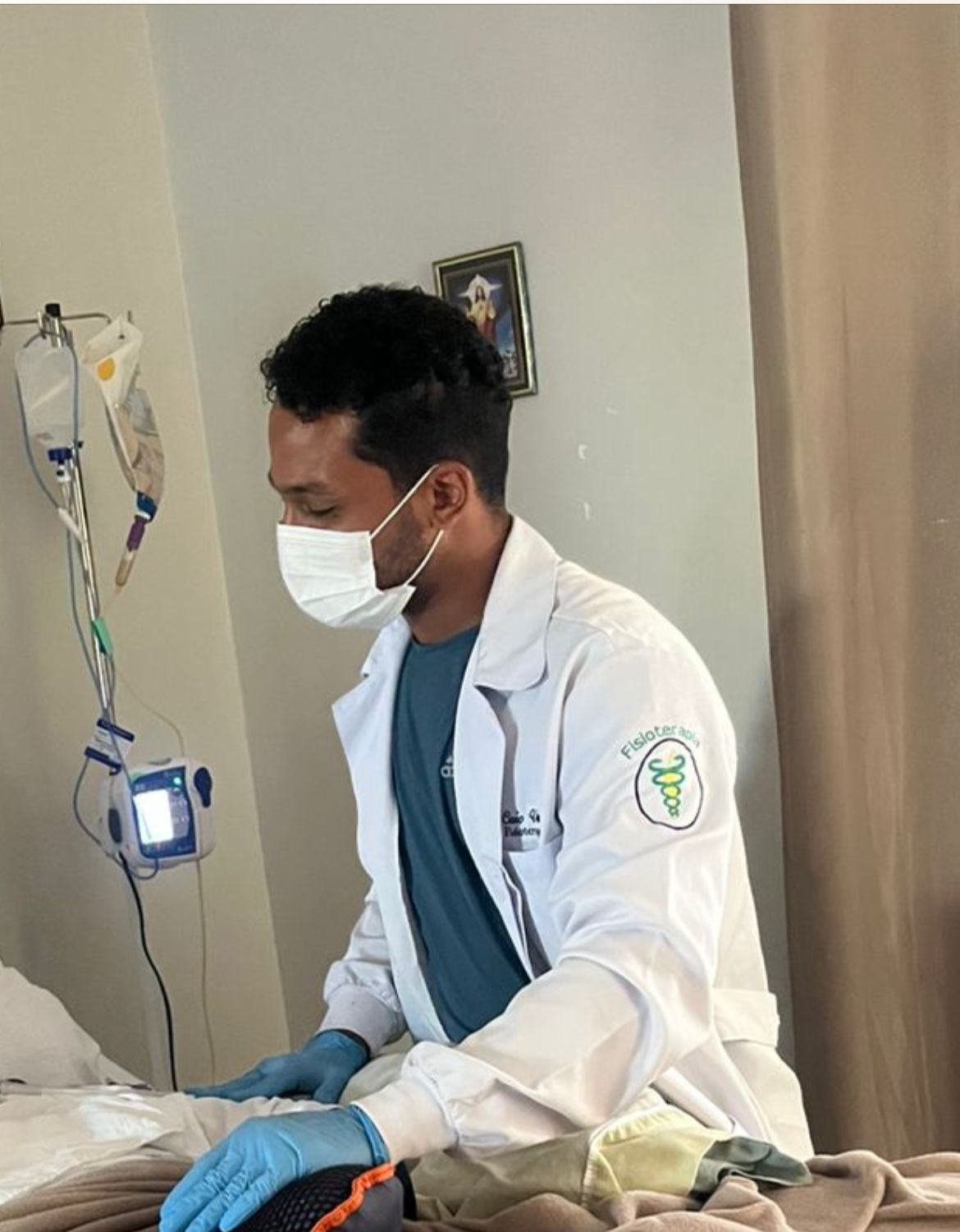 Dr. Caio Victor